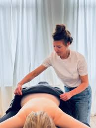 massage workshop