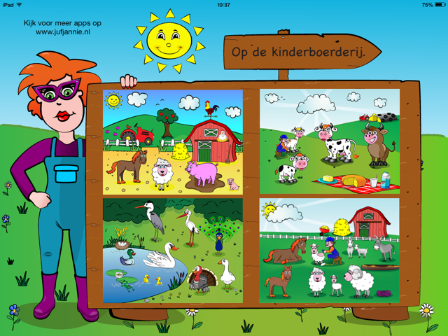 online woordjes leren