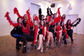 vrijgezellenfeest vrouwen workshop
