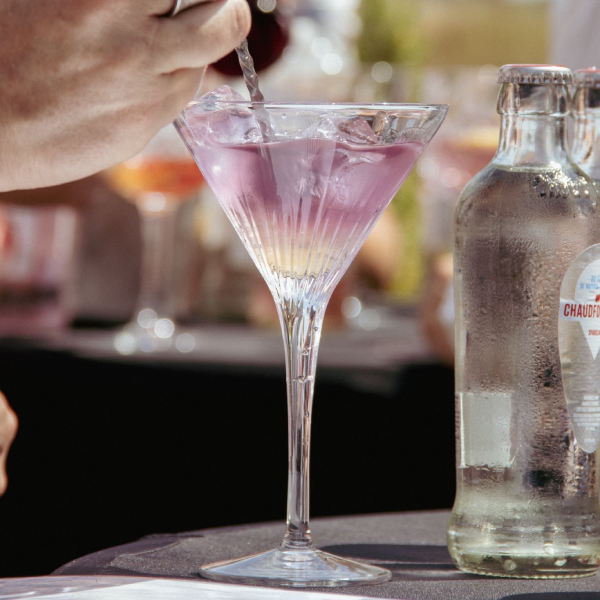workshop cocktails maken