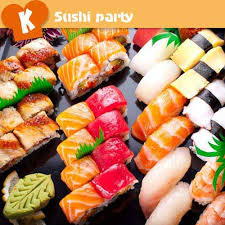 workshop sushi maken