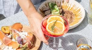 tapas workshop