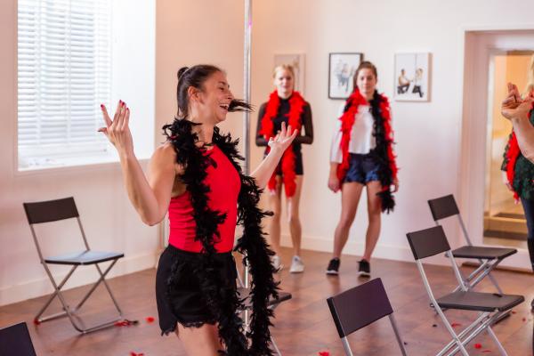 workshop venlo